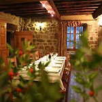 Le Petit Chateau Du Villard 3* Le Malzieu-Forain