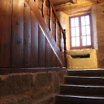 Le Petit Chateau Du Villard 3*