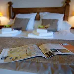 Le Petit Chateau Du Villard 3* Le Malzieu-Forain