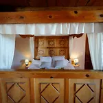 Le Petit Chateau Du Villard 3* Le Malzieu-Forain