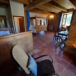 Le Petit Chateau Du Villard فندق مبيت وإفطار 3*