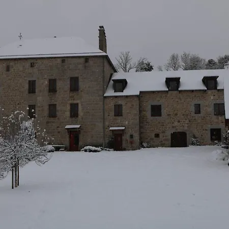 Le Petit Chateau Du Villard Bed & Breakfast