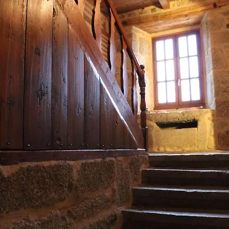 Le Petit Chateau Du Villard 3*