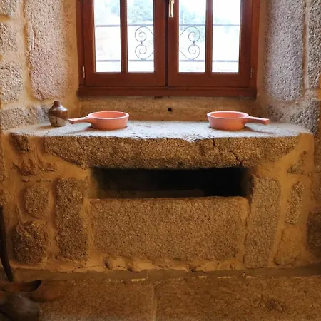 Bed & Breakfast Le Petit Chateau Du Villard
