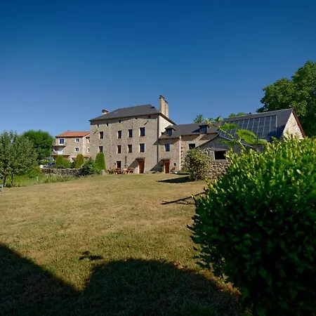 Bed & Breakfast Le Petit Chateau Du Villard 3*