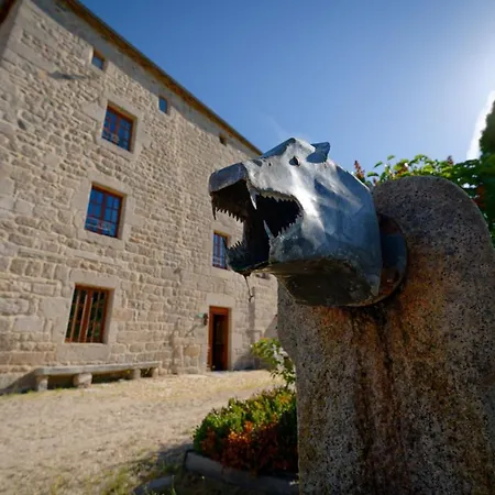 Le Petit Chateau Du Villard Le Malzieu-Forain