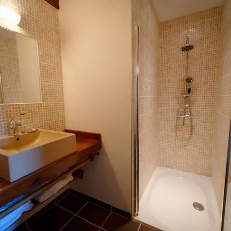 Bed & Breakfast Le Petit Chateau Du Villard Le Malzieu-Forain
