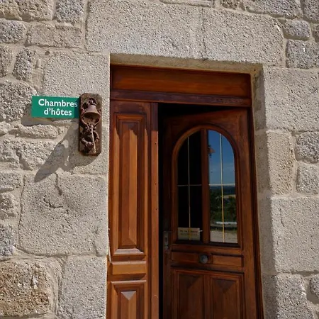 Le Petit Chateau Du Villard 3* Le Malzieu-Forain