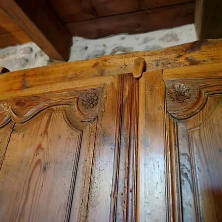 Le Petit Chateau Du Villard 3*