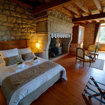 Le Petit Chateau Du Villard Le Malzieu-Forain
