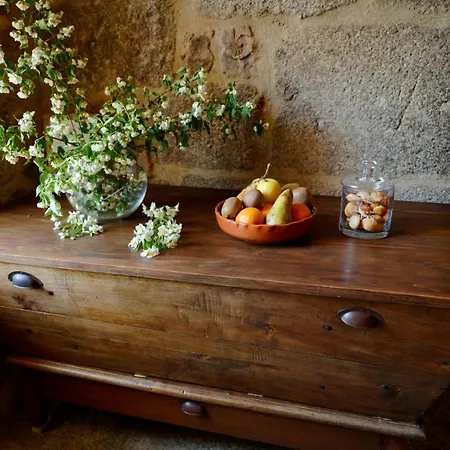 Bed & Breakfast Le Petit Chateau Du Villard Le Malzieu-Forain