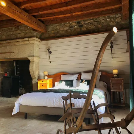Le Petit Chateau Du Villard Bed & Breakfast 3*